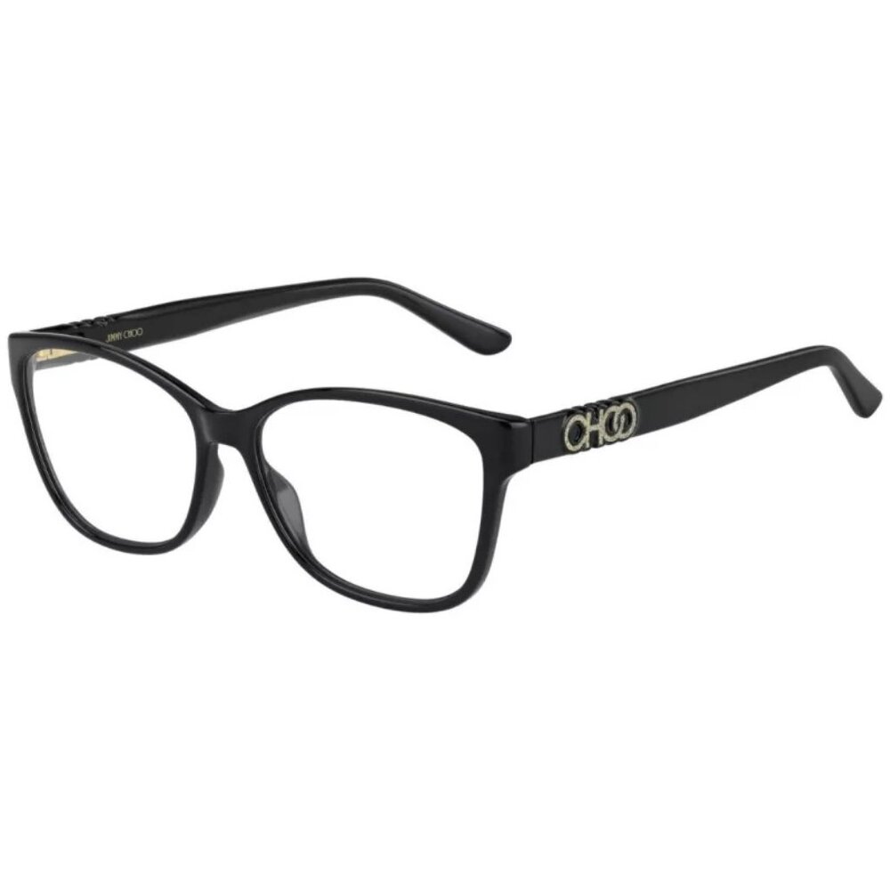NEW JIMMY CHOO EYEGLASSES
